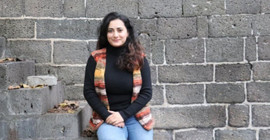 Gazeteci Mamedoğlu yaptığı yangın haberleri için ifadeye çağrıldı