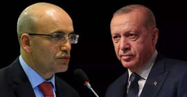 Fatih Altaylı, 'Mehmet Şimşek istifa edecek' söylentisinin kaynağını yazdı: 'Kitapla siyaset her zaman uyuşmuyor'
