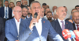 Özel: Kent Lokantalarında askıda yemek uygulaması başlatılacak
