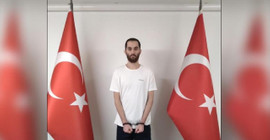 Santa Maria saldırısının planlayıcısı Soltamatiov tutuklandı