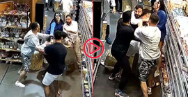 'Omuz attın' cinayetinde mahkeme heyeti açığa alındı: Tüm sanıklar tahliye edilmişti