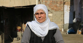 Halise Aksoy’un duruşması ertelendi