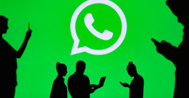 Whatsapp duyurdu: 'Etiket' özelliği geliyor