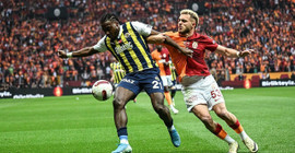 Derbi oranları belli oldu: Favori Fenerbahçe