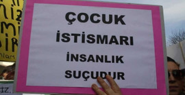 Muğla'da iki çocuğa cinsel istismar: 65 yaşındaki şüpheli tutuklandı