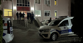 Makarna fabrikasındaki patlamaya ilişkin 6 gözaltı