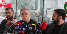 Amedspor, Diyarbakır Gençlik ve Spor Müdürlüğü'ne dava açacak