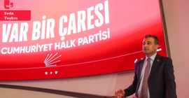 CHP: İktidarın söylemlerini sertleştirmesinin nedeni oy kaybı