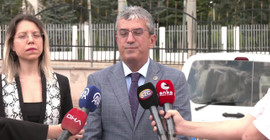 CHP, 'tasarruf tedbirleri paketi'nin iptali için AYM'ye dava açtı