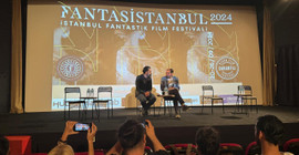 Uluslararası Fantasİstanbul Film Festivali yarın başlıyor