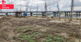 İsraf bahçesi: Edirne'de 'millet bahçesi'ne harcanan 29 milyon TL çöpe gitti