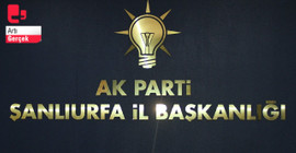 Urfa'da AKP'nin üç ilçe başkanı daha görevden alındı