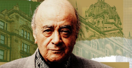 'Harrods’taki Canavar': Kadınlar, El Fayed'in cinsel saldırılarını anlattı