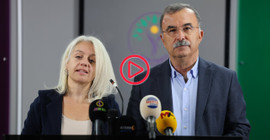 Tarım Sempozyumu sonuç bildirgesi açıklandı: DEM Parti'den 'kooperatifçiliği örgütleme formülü' önerisi