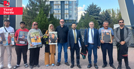Depremde 21 kişinin öldüğü Kırçuval Otel davası 13 Aralık'a ertelendi