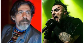 Okan Bayülgen ve Hayko Cepkin, 'Drakula'yı tiyatro sahnesine taşıyor