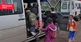 Taşımalı eğitimde ‘tasarruf’:‘ Yine ilk, kız çocuklarının eğitiminden feragat edilecek'