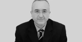 Spor yazarı Ercan Güven vefat etti