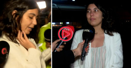 Cezaevinden çıkan Bahar Candan: Akıl dışı paylaşımlar bulunsam da, özüme döndüm