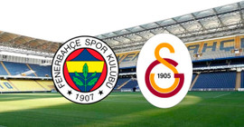 Fenerbahçe-Galatasaray derbisinin VAR hakemi belli oldu