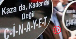 İnşaattan yine iş cinayeti haberi: Adana'da iki işçi öldü