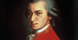 Mozart'ın çocukluk dönemi eseri Almanya'da bir kütüphanede bulundu