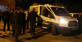 Muş'ta başına yorgun kurşun isabet eden 7 yaşındaki çocuk öldü