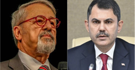 Naci Görür'den Murat Kurum'un açıkladığı Maraş raporuna itiraz