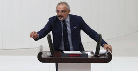 Sırrı Sakık'tan Halk TV'ye 'Görkemli Hatıralar' tepkisi: 'Kültürümüze mi kayyım atadınız?'