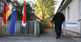 Brandenburg sandık başında: Almanya'da Scholz hükümeti için kader seçimi