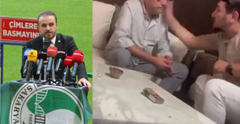Sakaryaspor'da başkanlığa Cumhur Genç seçildi
