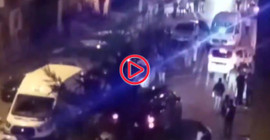 İstanbul'da hırsız-polis kovalamacasında bir polis öldü