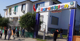 Kayyım kapatmış, DEM Parti yeniden açmıştı: İçişleri Bakanlığı, Zarokistan için müfettiş görevlendirdi