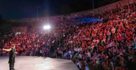 Ayvalık Uluslararası Film Festivali sona erdi