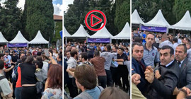 Boğaziçi Üniversitesi oryantasyon günlerinde gençlik örgütlerine güvenlik baskısıyla yasak