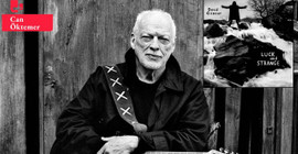 Ustalık ve zarafet: David Gilmour'dan 'Luck and Strange'