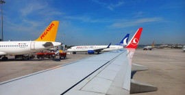 İstanbul-Beyrut seferleri iptal edildi