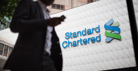 Standard Chartered: TL'de izlemedeyiz