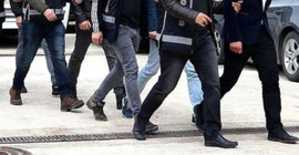 İstanbul ve Mardin'de ev baskınları: DEM Partili yöneticiler gözaltında