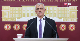 Gergerlioğlu duruşma salonundan dışarı çıkarıldı