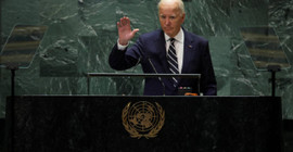 BM Genel Kurulu açılışı: Biden 'iyimser' veda etti, Guterres 'Dünyanın mevcut durumu sürdürülemez' dedi