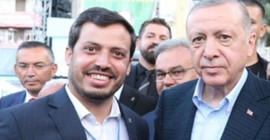 TÜGVA Ordu il yöneticisi kaçakçılık operasyonunda gözaltında
