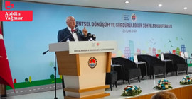 Prof. Ahmet Ercan'dan yeni uyarı: 'Mersin,12 rauntluk bir boks maçının beşinci raunduna çıkan boksör gibi'