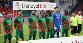 PFDK’den Amedspor’a ceza