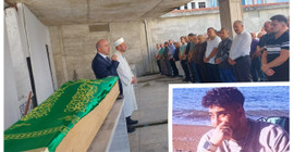 Sobadan sızan gazdan etkilenen genç öldü