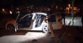 Urfa’da silahlı kavga: Baba ve 4 çocuğu yaralandı
