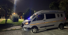 Kocaeli'de silahlı kavga: Biri ağır, iki yaralı