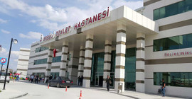 ‘Tahta kurusu’ ile gündeme gelmişti: Devlet hastanesi yoğun bakımında 'uyuz' iddiası