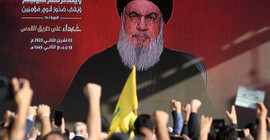 İsrail ordusu: 'Hizbullah lideri Hasan Nasrallah'ı öldürdük'