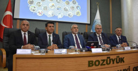 Bakan Işıkhan'dan iş insanlarına esnek çalışma vaadi